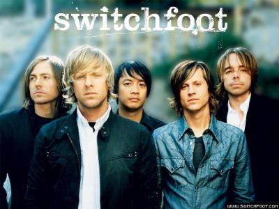 SWITCHFOOT